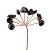 Natural Obsidian Display Decorations PW-WG3C0D9-04-1