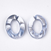 Acrylic Linking Rings OACR-S021-27B-2