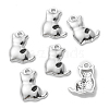 Alloy Pendants FIND-TAC0002-073P-2