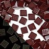 Luminous Resin Imitation Chocolate Decoden Cabochons RESI-K036-28A-02-1