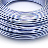 Round Aluminum Wire AW-S001-4.0mm-19-2