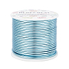 Round Aluminum Wire AW-BC0001-2.5mm-20-1