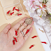Alloy Pendants FIND-WR0012-24-3