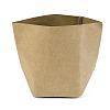 Washable Kraft Paper Bags CARB-H029-02A-1