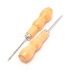 Steel Bead Awls TOOL-WH0136-36-1