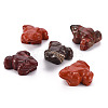 Natural Red Jasper Display Decorations G-N335-01A-2