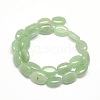 Natural & Synthetic Gemstone Beads Strands G-L256C-M-2