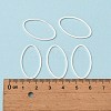 Brass Linking Rings EC019-S-4