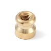 Wax Seal Brass Stamp Head STAM-P001-01G-03-2