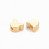 Brass Beads KK-N231-264-NF-2