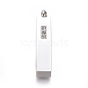 304 Stainless Steel Pendants STAS-G195-26P-1