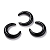Natural Obsidian Beads X-G-J366-13-1