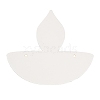 Diwali Theme Paper Flag Banners LS-DIY-NH0011-01B-4