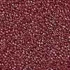 TOHO Round Seed Beads SEED-JPTR15-0165C-2