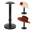 Plastic & Alloy Dome Shaped Stem Hat Rack AJEW-WH0871-03B-1