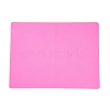 Rectangle Silicone Mat for Crafts TOOL-D030-06B-01-2