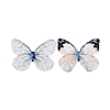 Butterfly Decorative Stickers Sets DIY-P079-B01-3