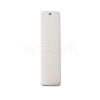Non-Tarnish 304 Stainless Steel Pendants STAS-K270-29B-P-1