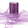 Deco Mesh Ribbons BY-TAC0003-07B-4