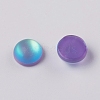 Glass Rhinestone Cabochons RGLA-G014-N02-4