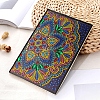 DIY Diamond Painting Notebook Kits DIAM-PW0010-15T-1