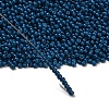 12/0 Grade A Round Glass Seed Beads SEED-Q009-FJX03-4