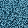 MIYUKI Delica Beads X-SEED-J020-DB0798-3