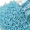 TOHO Round Seed Beads SEED-TR11-2117-1