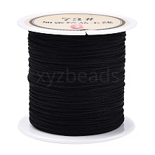 40 Yards Nylon Chinese Knot Cord NWIR-C003-01B-01