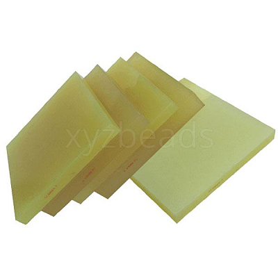 PU Damping Plate TOOL-A008-01-1