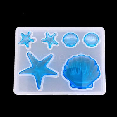 Silicone Molds DIY-F024-04B-1