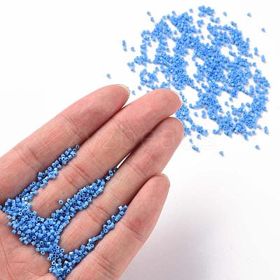 TOHO Hexagon Beads SEED-T2CUT-15-43D-1