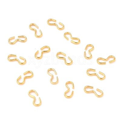 304 Stainless Steel Quick Link Connectors STAS-I101-64G-1