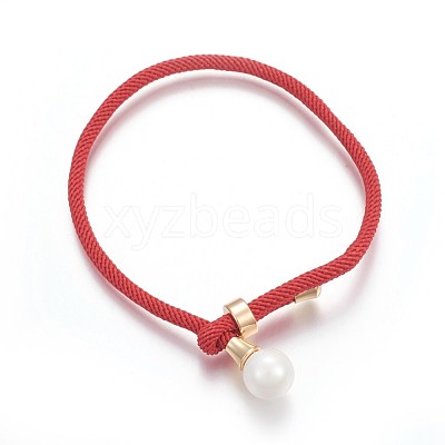 Cotton Cord Bracelets X-BJEW-F360-D01-1