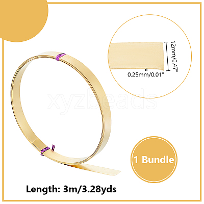 Copper Craft Wire CWIR-WH0020-01A-G-1
