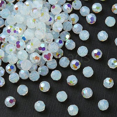 Preciosa® Crystal Beads Y-PRC-BB5-01000-200-1