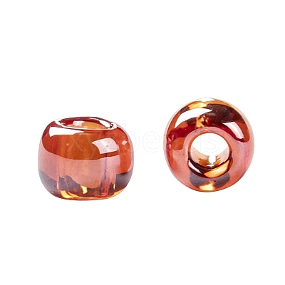TOHO Round Seed Beads SEED-TR11-0109-1