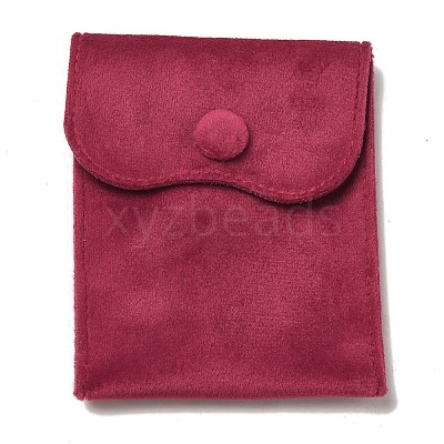 Velvet Jewelry Pouches ABAG-K001-01B-01-1