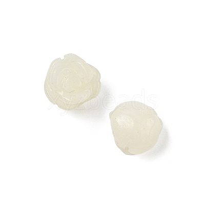 Natural New Jade Beads G-O156-A-29-1
