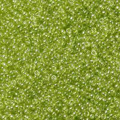 TOHO 11/0 Round Beads SEED-XTR11-0105-1