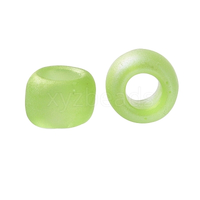 TOHO Round Seed Beads SEED-XTR08-0164F-1