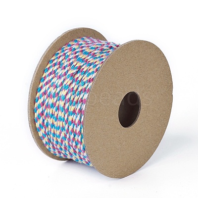 Macrame Cotton Cord OCOR-F010-C29-1