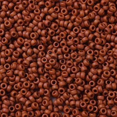 MIYUKI Round Rocailles Beads SEED-JP0010-RR2315-1