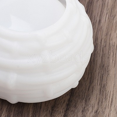 DIY Candle Silicone Molds DIY-A057-01C-1