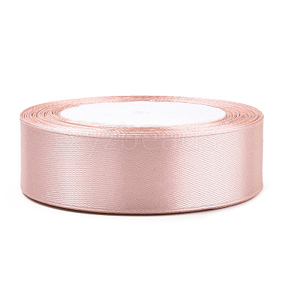 Single Face Satin Ribbon RC25mmY-041-1