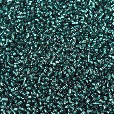 MIYUKI Delica Beads SEED-J020-DB0607-1