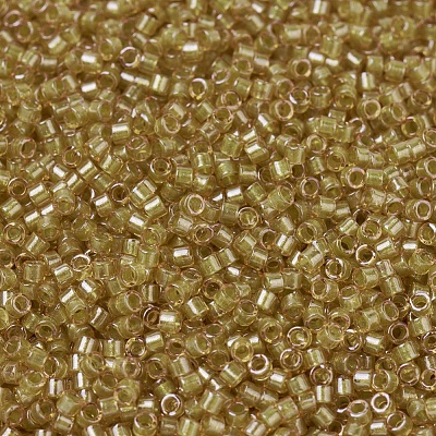 MIYUKI Delica Beads SEED-X0054-DB0911-1