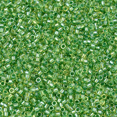 MIYUKI Delica Beads SEED-J020-DB2376-1