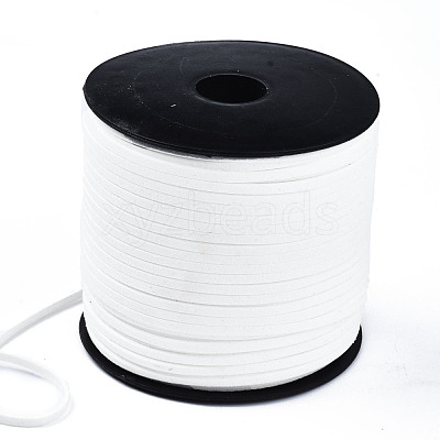 Eco-Friendly Faux Suede Cord LW-R007-3.0mm-1125-1
