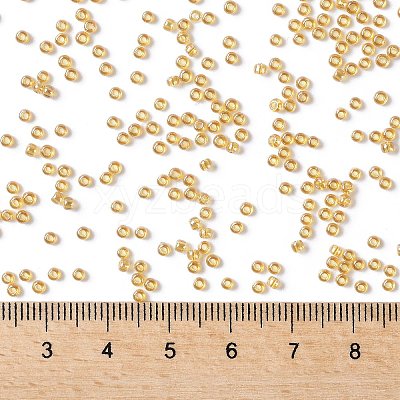 TOHO 11/0 Round Beads X-SEED-TR11-0103B-1